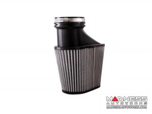 Jeep Gladiator JT Cold Air Intake System - 3.6L V6 - Dry Filter by Mishimoto 